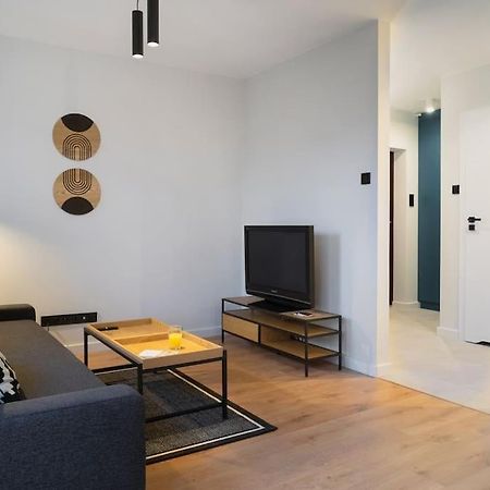 Warsaw Concierge Niska Varsóvia Exterior foto
