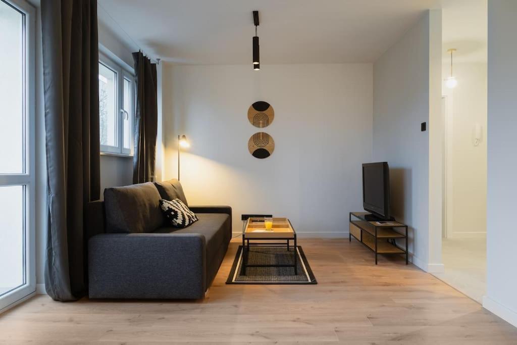 Warsaw Concierge Niska Varsóvia Exterior foto
