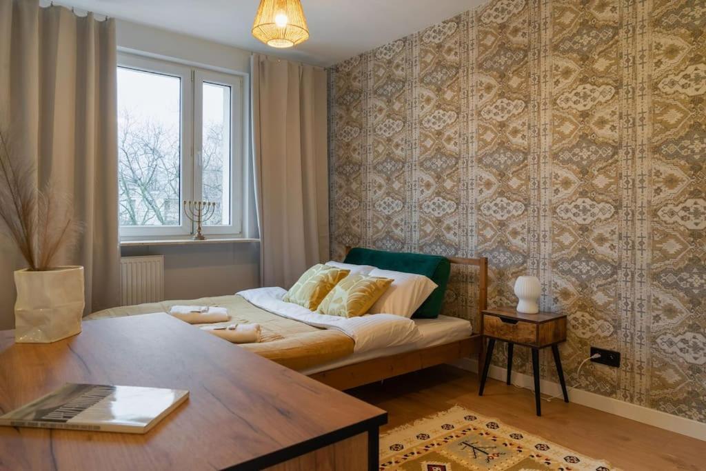Warsaw Concierge Niska Varsóvia Exterior foto